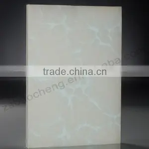 Durable Long-lasting Decorative Backlit Wall Resin Panels thumbnail-4