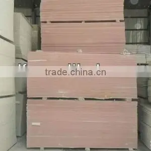 Plaster Board/gypsum Board Standard Size/drywall thumbnail-1