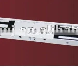 500kgs/1200Lbs Double Door Electromagnetic Lock With Signal Feedback thumbnail-1
