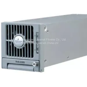 Emerson DC Network Power 48V Vertiv ESure Rectifier Module R48-2000 thumbnail-1