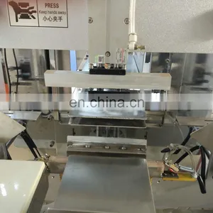 Napkin Tissue Paper Plastic Bags Packing Machine thumbnail-4