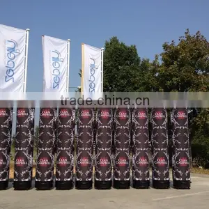 15 ft Inflatable Lighting Post for Advertising thumbnail-1