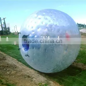 Custom High Quality Cheap Pvc Zorb Balls for Sale thumbnail-2