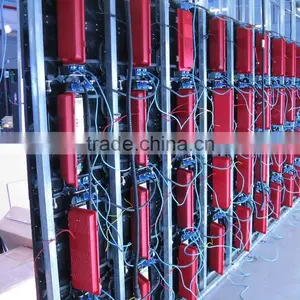 Die Casting Aluminum Cabinet Rental Led Display Outdoor Smd/P16 P10 P5 P3 Led Wall/diecasting Cabinet Rental Led Display Quality Choice thumbnail-2