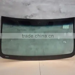Autoglass Front Window Windshield Windscreen FW3108 Hyundaii Genesis 2 Door Coupe 10-14 thumbnail-1