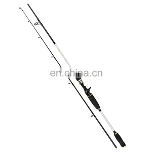 Manufacturer Wholesale Carbon Fishing Rod Portable Fishing Fly Rod for Outdoor Fishing thumbnail-1