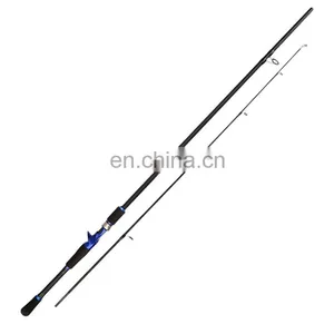 Professional Design Fashion Ultra Light Bait Casting Fishing Rod Carbon Fishing Fly Rod thumbnail-1