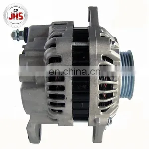 High Quality Auto Engine Parts 220V Alternator FOR JAPANESE CAR OEM MD194482 thumbnail-1