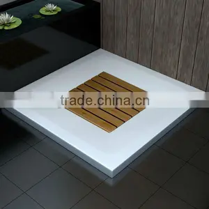 Shower Tray thumbnail-1