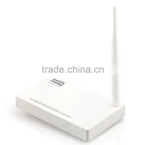 Netis 150Mbps Wireless N ADSL2+ Modem Router thumbnail-1