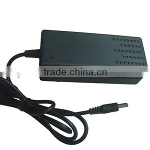 ac dc Power Adapter 12v 5v for Hard Driver thumbnail-1