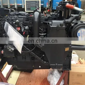 360HP 6 Cylinder 8.3L 6CTA8.3 Marine Diesel Engine for Ship Boat thumbnail-5