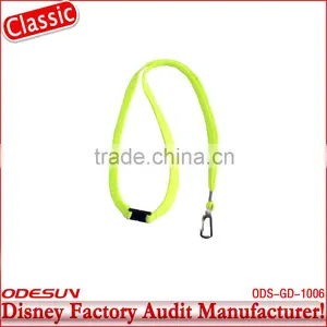 Disney Factory Audit Manufacturer's Lanyards id Badge Holder 142040 Quality Choice thumbnail-1