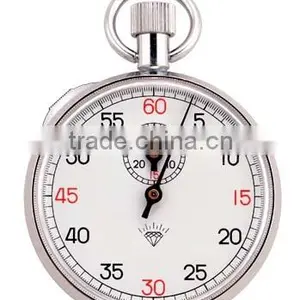 Mechanical Stopwatch, Handheld Stop Watch thumbnail-1