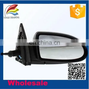 Side Door Wing Mirror Assembly for 2006 Hyundai Accent thumbnail-1