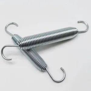 High-quality Slack Adjuster Return Spring for Trailer Spare Parts thumbnail-2