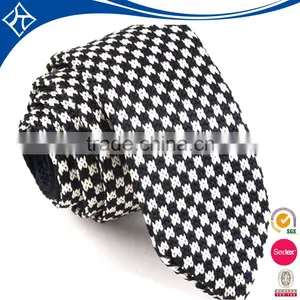 2016 New Coming Custom Design Striped Knitted Necktie thumbnail-6