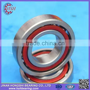 High Precision Angular Contact Ball Bearing 7012 thumbnail-1