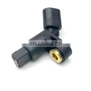 1J0927803 Auto Spare Parts ABS Wheel Speed Sensor for VW Golf Passat Bora Audi A3 TT Seat Leon thumbnail-1