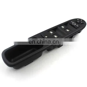 100010255 Bettery Power Window Switches 6554.QG For Peugeot 207 Citroen thumbnail-2