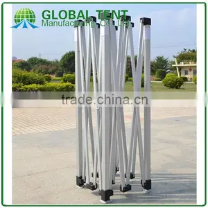 3x3m ( 10ft X 10ft ) Pop Up Trade Show Tent Canopy 40mm thumbnail-1