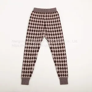 Spring Autumn Girl Leggings Children Legging Long Pants for Boys&Girls Custom Designs thumbnail-1