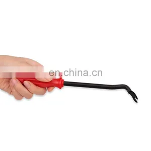 Screwdriver Plastic Fastener Car Door Pvc Clips For Wall And Ceiling Panel Nail Interior Trim Panels Clip Tools Accessories Auto thumbnail-4