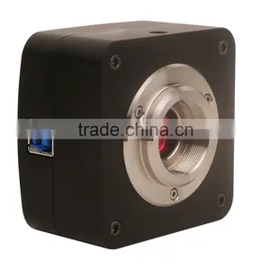 E3CMOS Series C-mount USB3.0 CMOS Camera thumbnail-1
