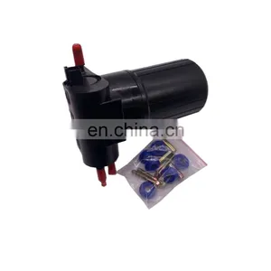 Diesel Engine Fuel Lift Pump 4132A016 Diesel Fuel Pump 12v thumbnail-3