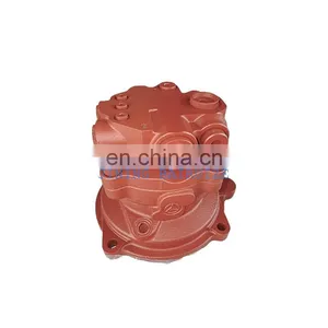 High Quality SK09 SK30 Rotary Motor SK35 Slew Motor Box SK35SR Swing Motor Assy thumbnail-1
