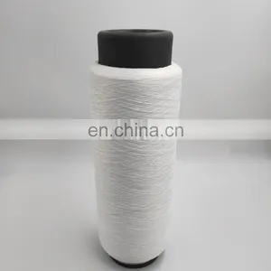 Polyester Yarn Manufacturer Price 75 Denier DTY 75D 36F 75/36 SD RW SIM Sample Stock Polyester Dty 75d thumbnail-2