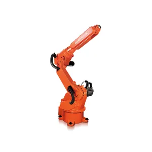 New Product Industrial Similar Type Welding Robot Arm thumbnail-4