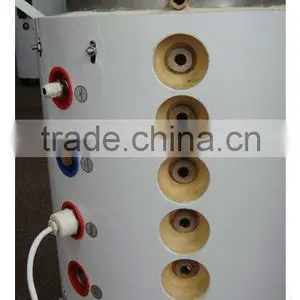 Compact Heat Pipe Pressurized Water Pressure Tank thumbnail-1