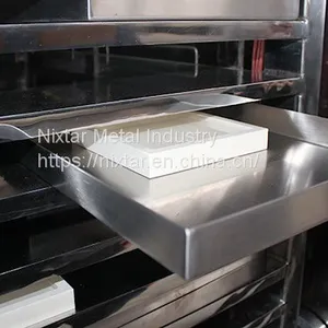 Freeze Drying Equipment for Pharmaceutical and Biological thumbnail-3