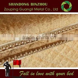 China Manufacturer Latex Mattress for Kids Mattress thumbnail-3