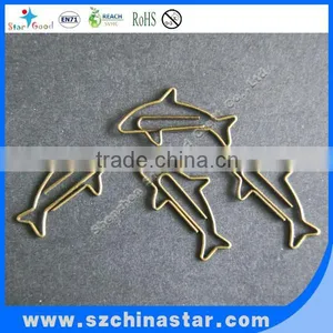 REACH EN71 Certification Japan Quality Shape Paper Clip thumbnail-2