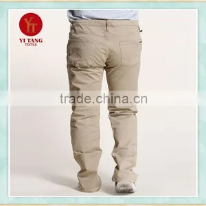 High Quality Cargo Pants for Men thumbnail-1