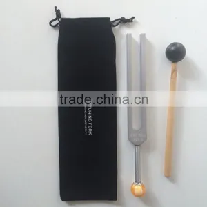 295.8HZ of FAT CELL of Cellulite Reduction Tuners Of Sound Healing Tuning Fork Set thumbnail-2