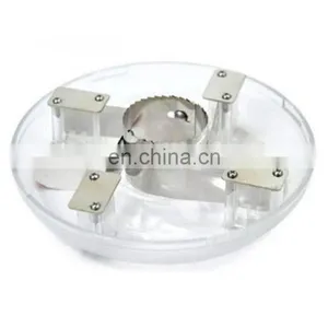 Stainless Steel Plastic Corn Stripper thumbnail-1