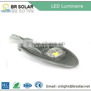 Easy Installation High Brightness Waterproof Led Solar Street Light thumbnail-3
