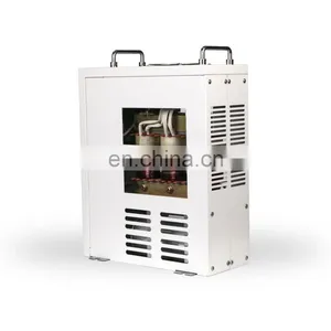 Modbus Communication Smart Resistance Capacitor Automatic Power Factor Correction Equipment thumbnail-5