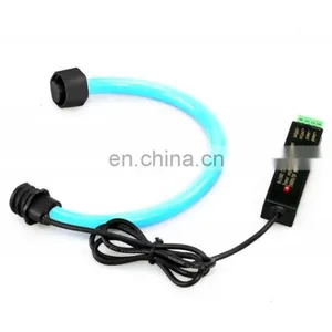 Accuracy 0.5% Flexible Rogowski Coil Current Transformer, Split Core, 0.333V Output thumbnail-5