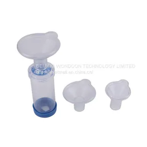 PVC Aerosol Chamber thumbnail-1