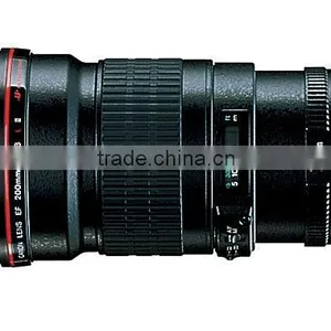 Canon EF 200mm F/2.8L II USM thumbnail-1
