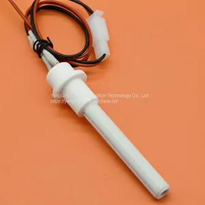 240V350W MCH Ceramic Igniter Ceramic Ignition Stick MCH Ceramic Heater MCH Ceramic Heating Tube Can OEM or ODM thumbnail-1