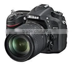 Nikon D7100 16-85mm VR Kit thumbnail-1