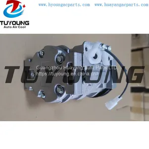 China Manufacture Wholesale Auto AC Compressors for SUZUKI Vitara 2.0 2.7 2001 -2005 51-0646 thumbnail-4