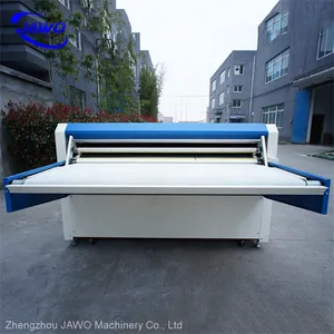 Factory Price Heating Press Wire Rope Fusing Machine With High Quality thumbnail-3
