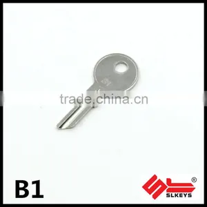 B1 High Quality Car Blank Key(Hot Sale!!!) thumbnail-1