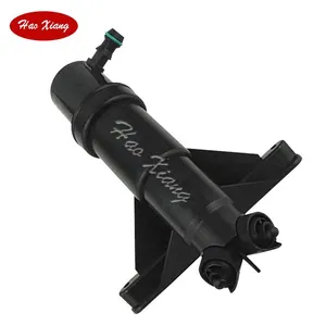 Top Quality Car Headlamp Washer Spray Nozzle 61677038415 For BMW 5 Series E60 525i 528i 530i 2005-2011 thumbnail-1